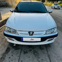 پارس سال مدل ۹۴