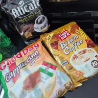 گوددی علی کافی ۵%تخفیف