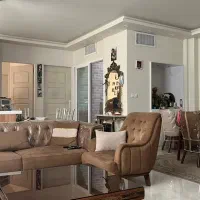 زعفرانیه سعدآباد ۹۰متر طبقه همکف|فروش آپارتمان|تهران, تجریش|دیوار
