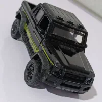 ماکت فلزی G--Class