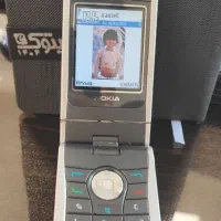 Nokia N90|موبایل|تهران, نصرت|دیوار