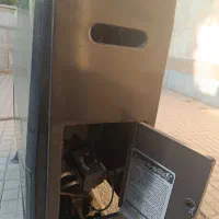 بخاری گازی ایران شرق|بخاری، هیتر، شومینه|اندیشه, اندیشه فاز ۵|دیوار