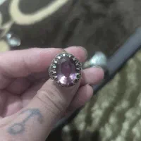 سه عدد انگشتر فیروزه الکساندریت|جواهرات|نیشابور, دربقاضی|دیوار