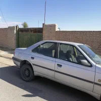 فروش پژو405مدل93