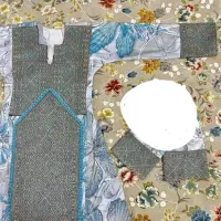 خیاطی انواع لباس های بلوچی