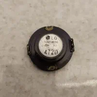 میدرنج میدبیس تیوتر|قطعات یدکی و لوازم جانبی|شیراز, گلشن|دیوار