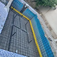 اجرای استخر 0تا 100 اجرای سازه های بتن تهران وحومه|خدمات پیشه و مهارت|شهریار, فرارت|دیوار