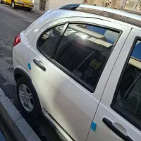 کوییک GXRفول 1403|خودرو سواری و وانت|بندرعباس, |دیوار