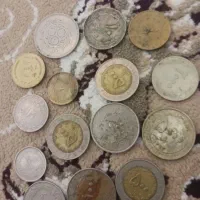 سکه های قدیم