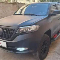 کلوت اتومات 402 تک برگ سند( معاوضه با خودرو)