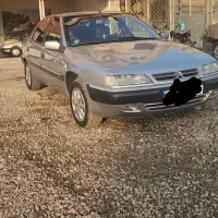 زانتیا|خودرو سواری و وانت|لیسار, |دیوار