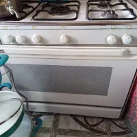 گازفردار تکنو گاز