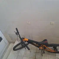 دوچرخه کراس ۲۴|دوچرخه، اسکیت، اسکوتر|شهرکرد, |دیوار