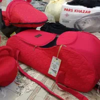 گهواره و سیسمونی