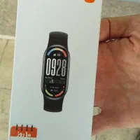 مچ بند هوشمند ۴۶ میلیمتری شیائومی مدل Band 10