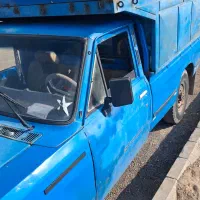 نیسان مدل ۸۰|خودرو سواری و وانت|سهند, |دیوار