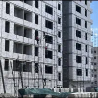 داربست فلزی محمد تمامی مناطق ویژه ایام محرم