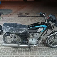 موتور انرژی مدل ۹۲
