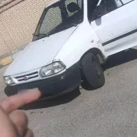 پراید مدل ۸۹