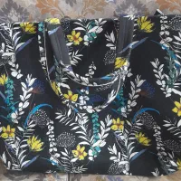 کیف زنانه دوشی بزرگ