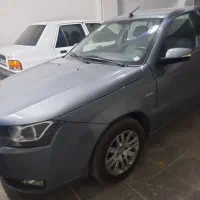 دنا معمولی ۹۷ خاکستری متالیک|خودرو سواری و وانت|بروجرد, |دیوار