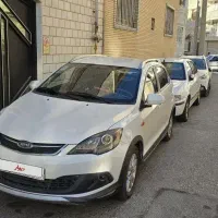 ام وی ام مدل ۹۷ بیرنگ اسپرت لاکچری