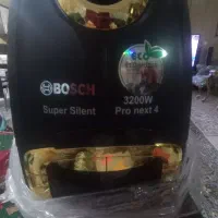 جاروبرقی بوش