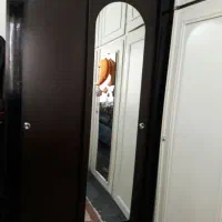 کمدلباس ریلی