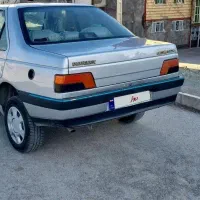 فروشی|خودرو سواری و وانت|نورآباد, |دیوار