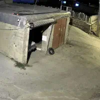 دوربین مداربسته|دوربین مداربسته|اهر, |دیوار