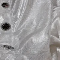 پرده بدون نیاز به آستر نو|پرده، رانر، رومیزی|لاهیجان, کوی خزر|دیوار