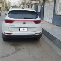 اسپورتیج۲۰۱۷ قیمت عالی|خودرو سواری و وانت|اهواز, کیان اباد|دیوار