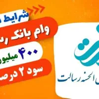 وام بانک|خدمات مالی، حسابداری، بیمه|بهبهان, |دیوار