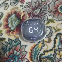 ایر پاد شیشه ای