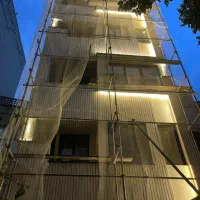 ناظر سازه پایه ۳ (انتخابی)