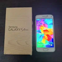 گوشی سامسونگ s5 mini