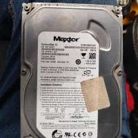 هارد کامپیوتر  ۲عدد ۱۶۰ گیگ