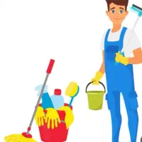 نظافتچی  جوان هستم|خدمات نظافت|تهران, تجریش|دیوار