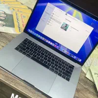 مک بوک پرو مدل ۲۰۱۹ تمیز کم کار