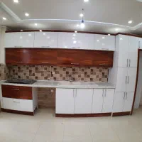 ۱۰۵متر سنددار دو پارکینگه سه راه پشت قنادی گلستان|فروش آپارتمان|رشت, پاستوریزه|دیوار