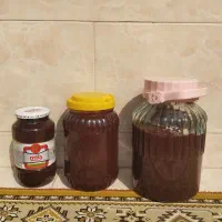 ترشی انار