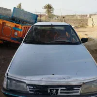 پژو 405|خودرو سواری و وانت|چابهار, |دیوار