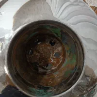 سماور گازی|سماور، چایساز، قهوهساز|گلپایگان, |دیوار