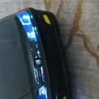 ماکت پژو پارس چراغدار کنترلی