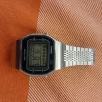 کاسیو دیجیتال ژاپن اصل|ساعت|خرمآباد, |دیوار