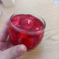 تعدادی شمع