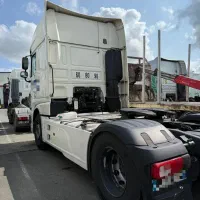 واردات و ترخیص انواع کشنده های اروپایی|خودرو سنگین|تهران, صادقیه|دیوار