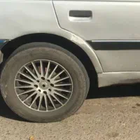 فروش رینگ اسپرت|قطعات یدکی و لوازم جانبی|میانه, |دیوار