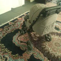 کالسکه|کالسکه و لوازم جانبی|تالش, هشتپر|دیوار