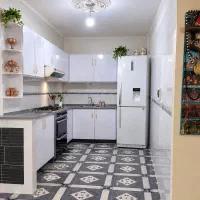 کابینت فلزی